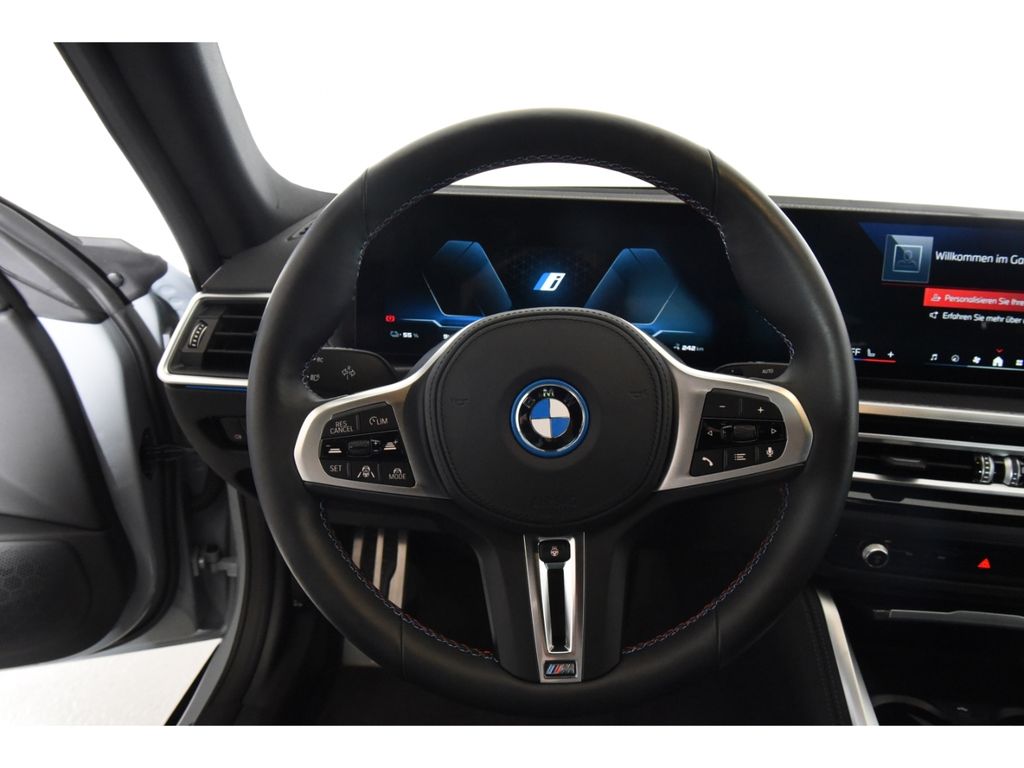 BMW i4 2024