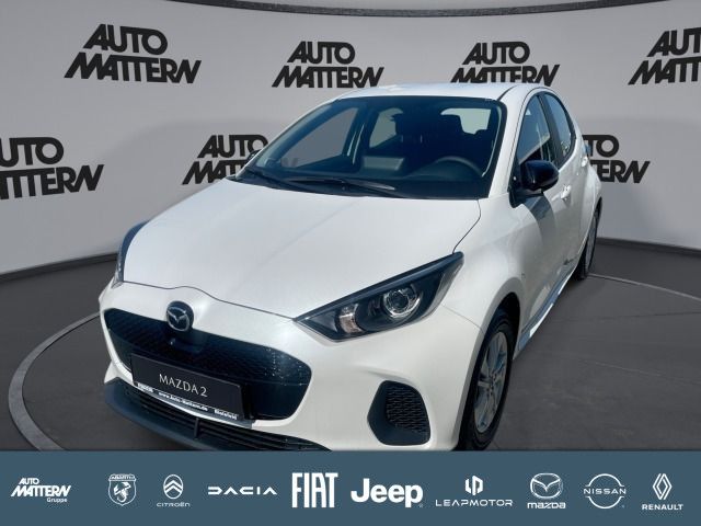 Mazda 2 2025