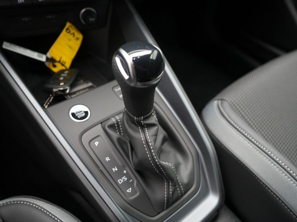 Audi A1 2025