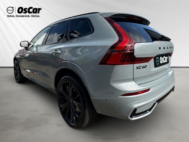Volvo XC60 2025