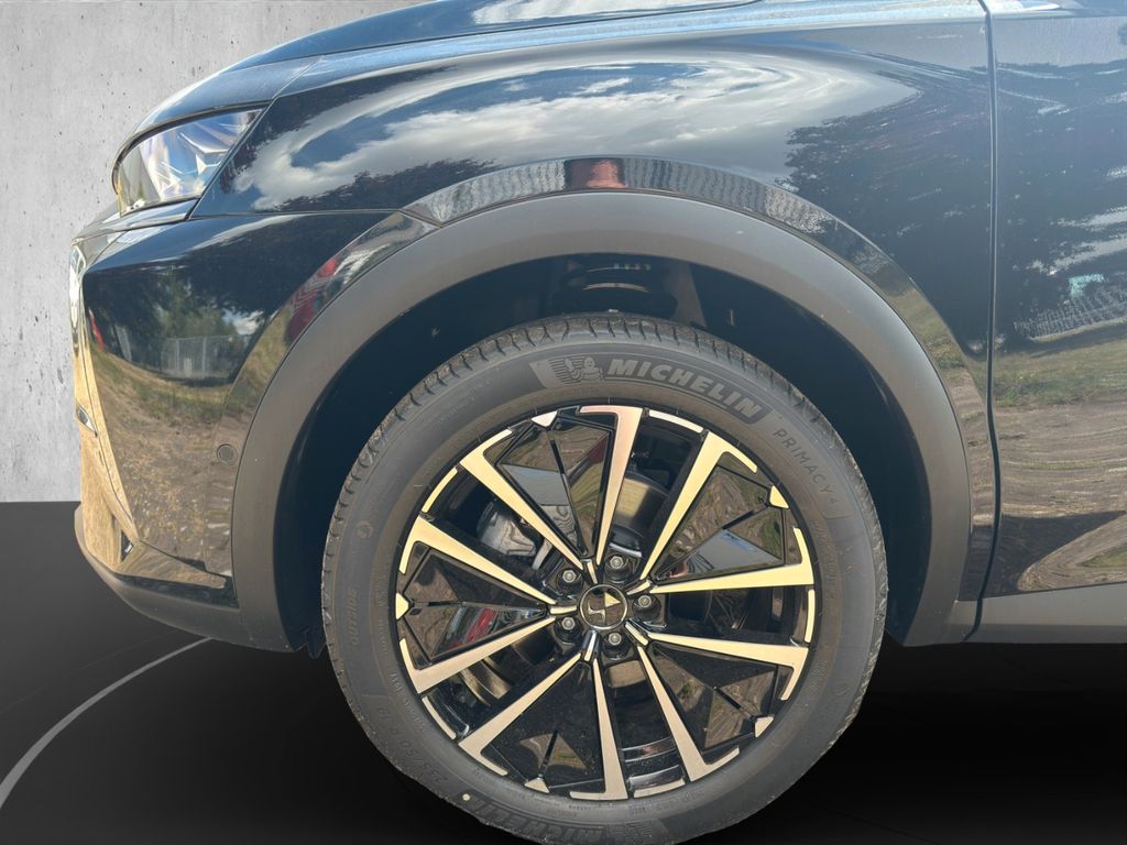 DS Automobiles DS7 (Crossback) 2025