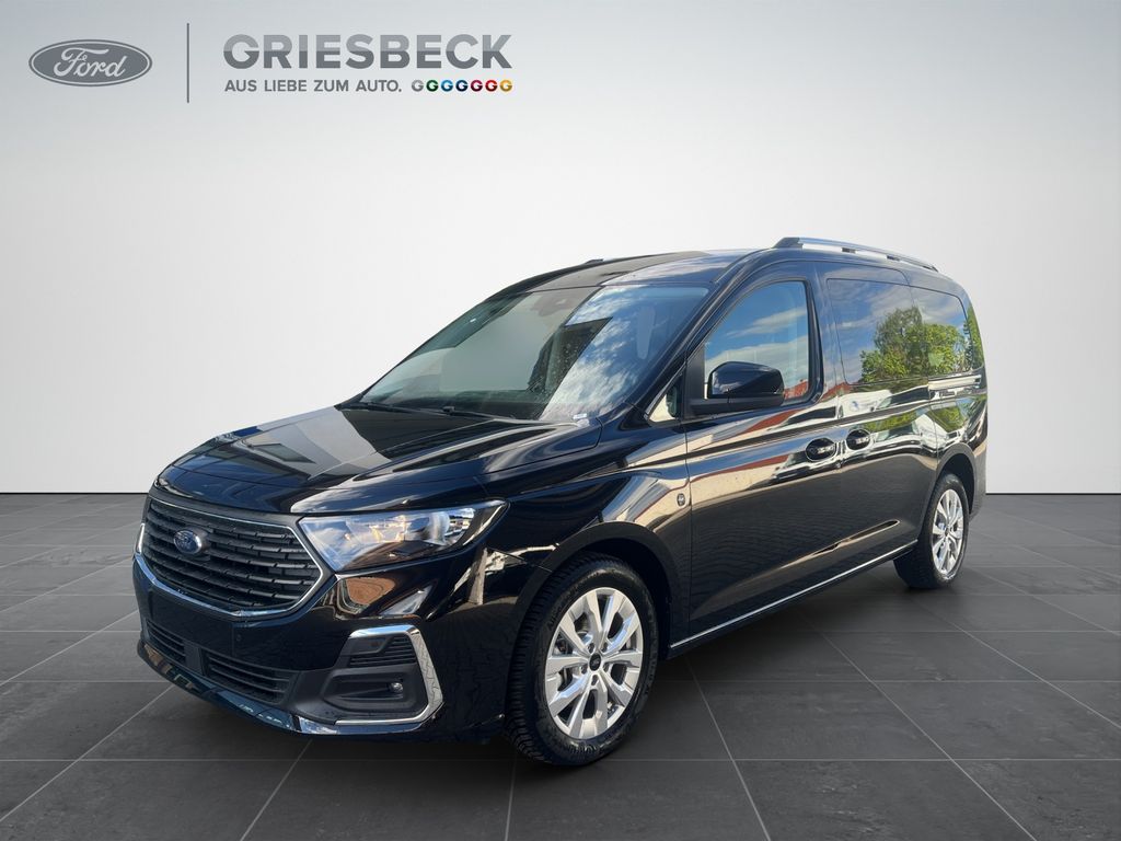 Ford Tourneo