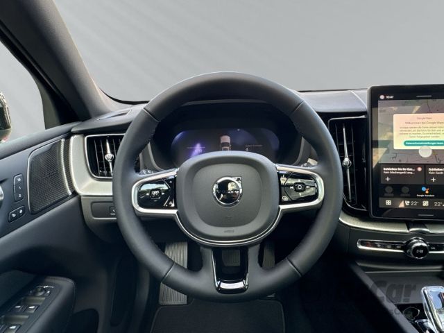 Volvo XC60 2025