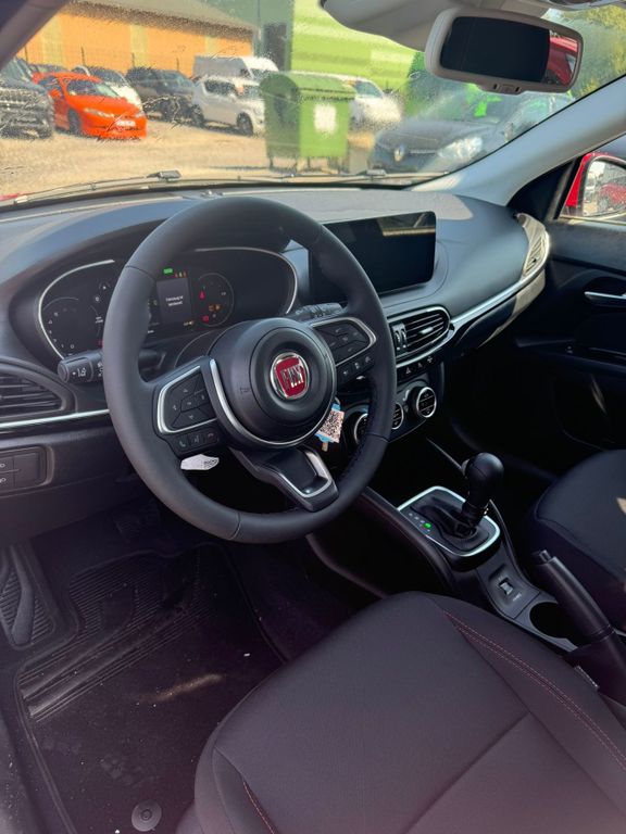 Fiat Tipo 2024