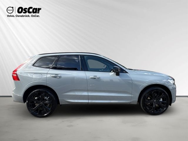 Volvo XC60 2025