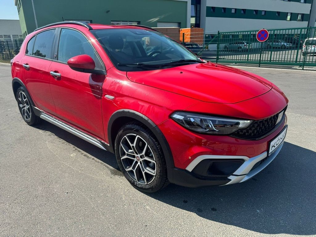 Fiat Tipo 2024