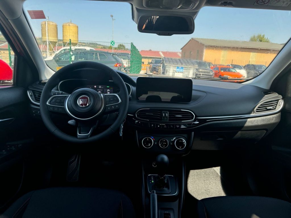 Fiat Tipo 2024