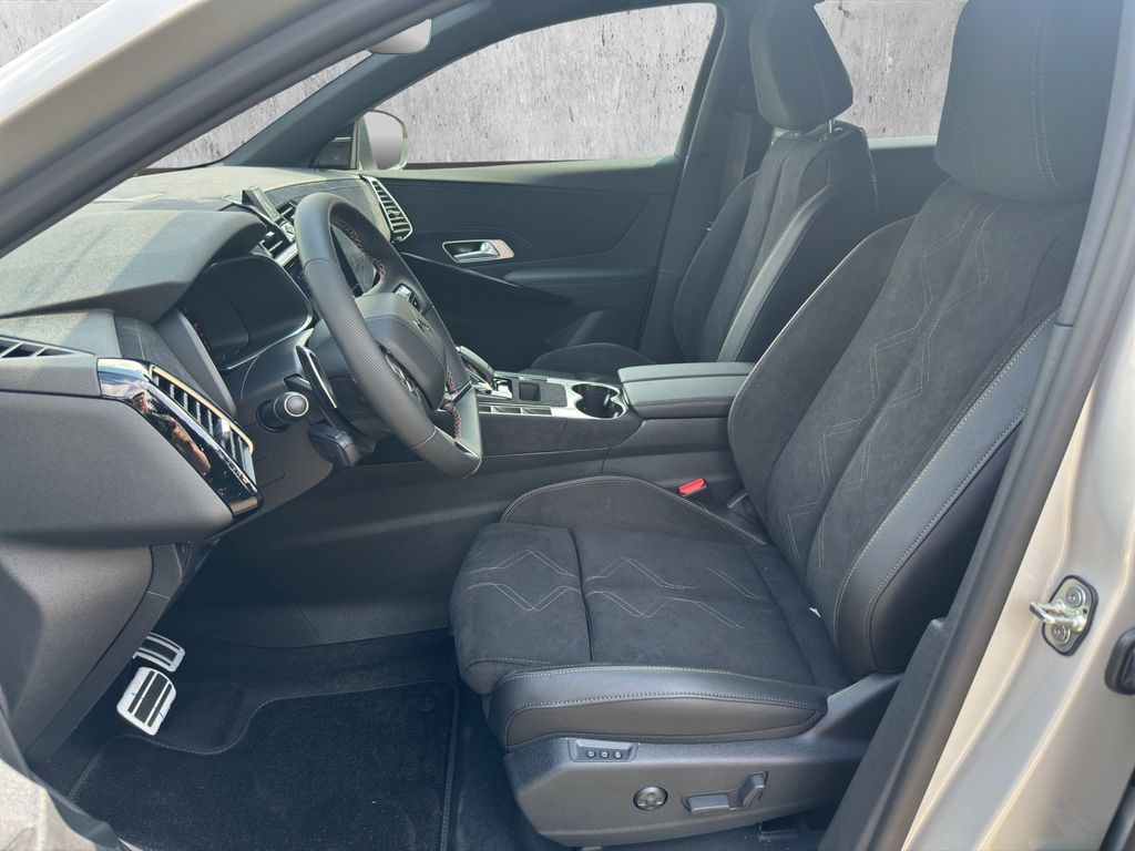 DS Automobiles DS7 (Crossback) 2025