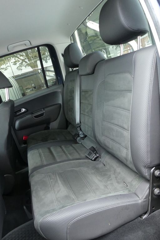 Volkswagen Amarok 2020