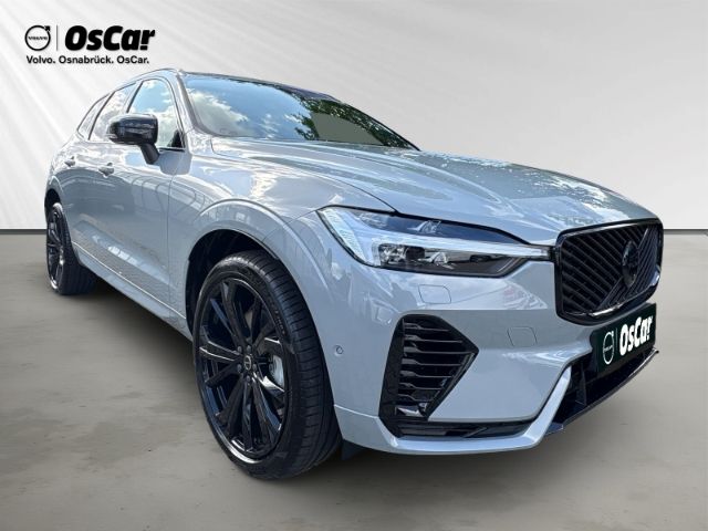 Volvo XC60 2025