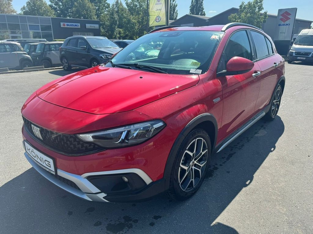 Fiat Tipo 2024