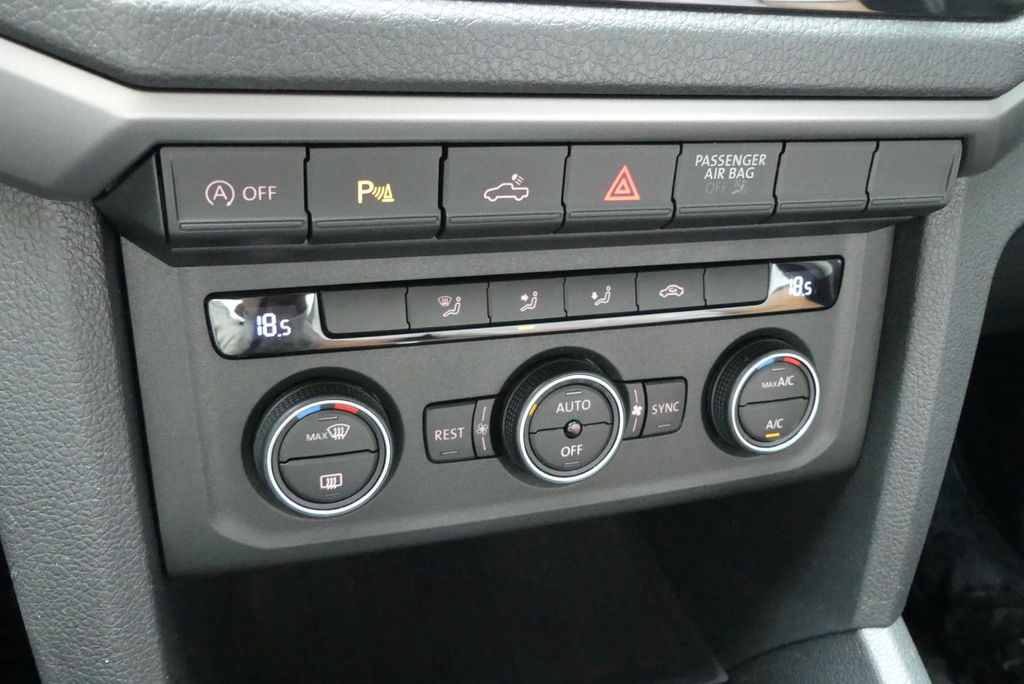 Volkswagen Amarok 2020