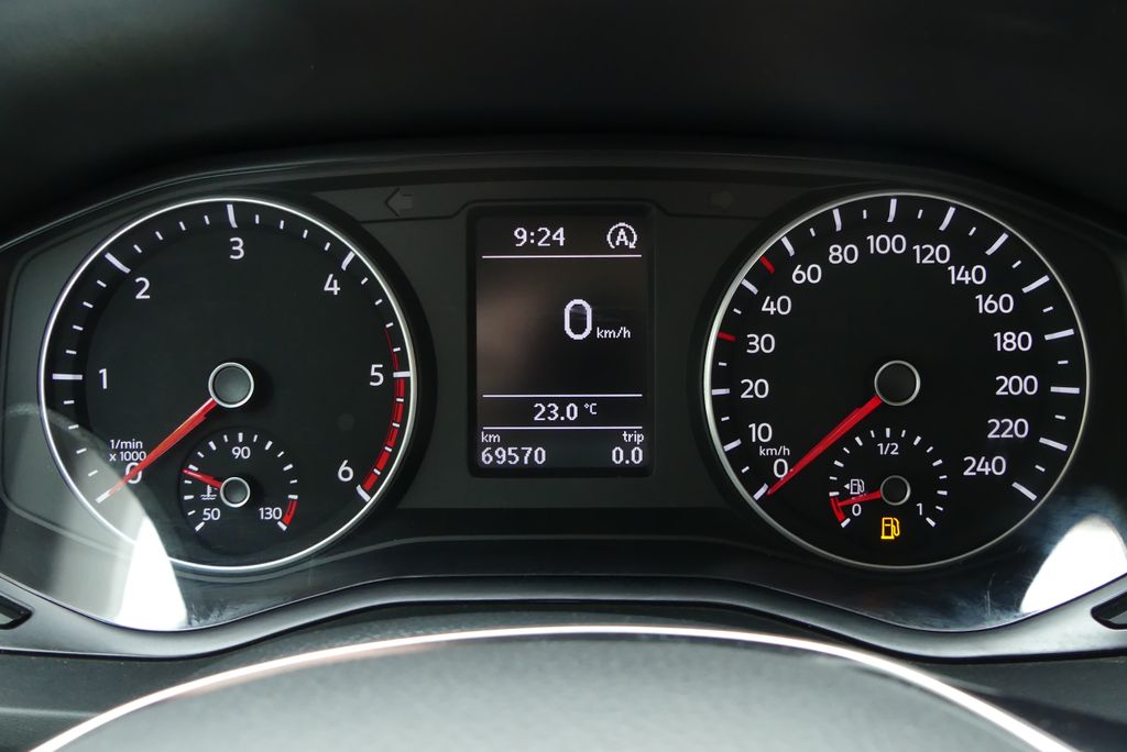 Volkswagen Amarok 2020