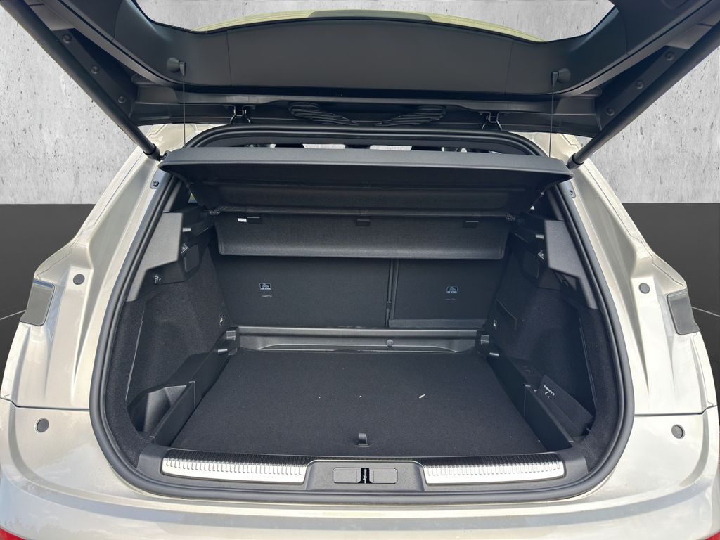 DS Automobiles DS7 (Crossback) 2025