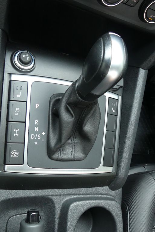 Volkswagen Amarok 2020