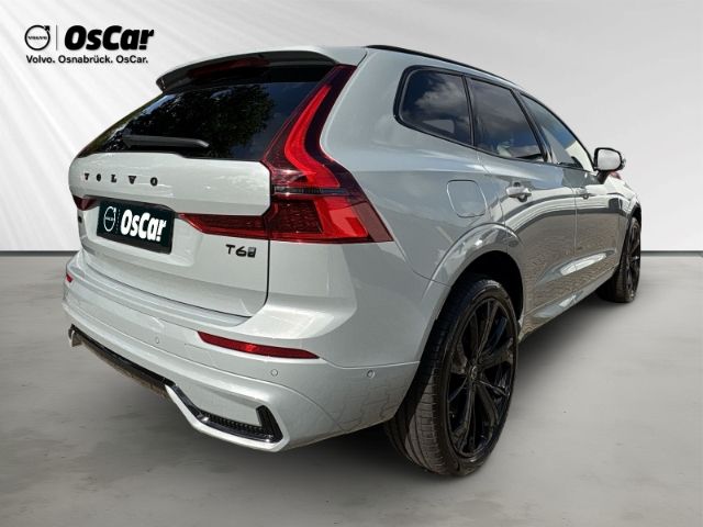 Volvo XC60 2025