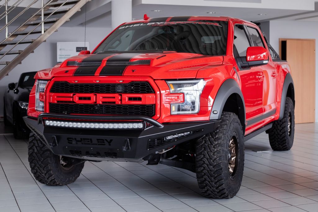 Ford F 150 2020