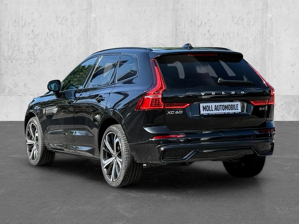 Volvo XC60 2023
