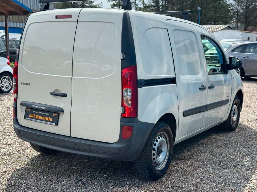 Mercedes-Benz Citan 2016