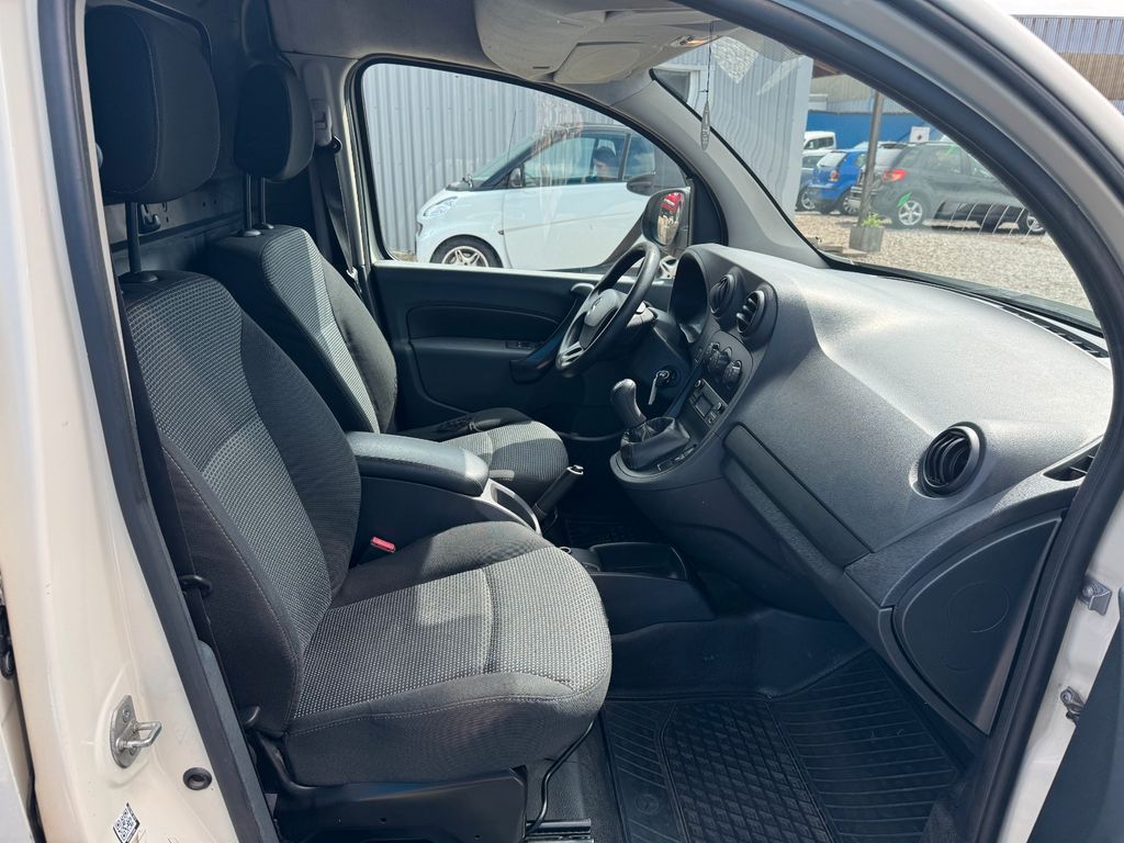Mercedes-Benz Citan 2016