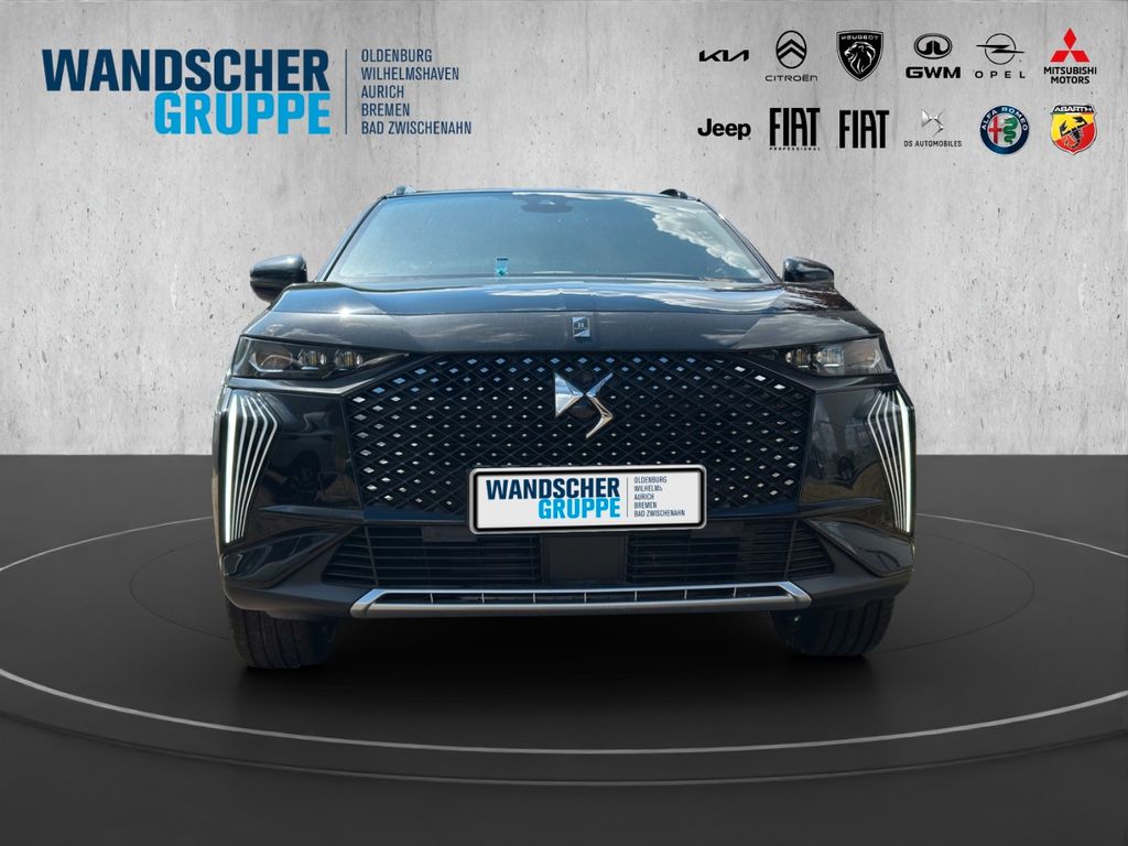 DS Automobiles DS7 (Crossback) 2025