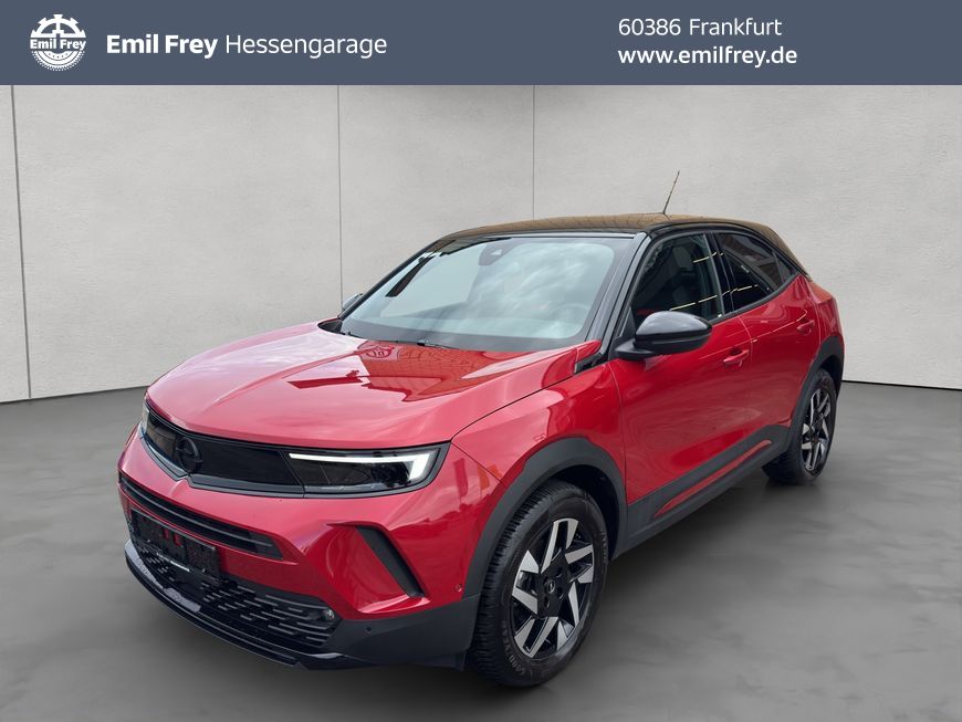 Opel Mokka 2024