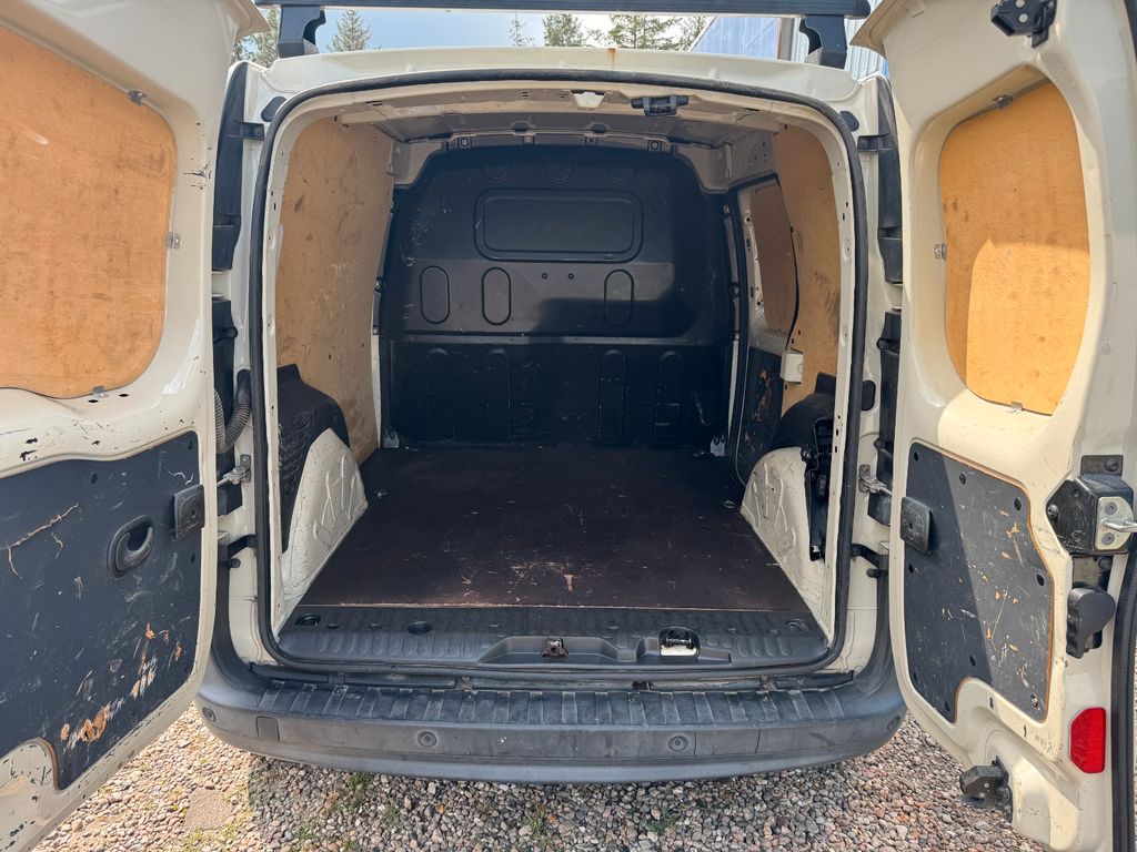 Mercedes-Benz Citan 2016