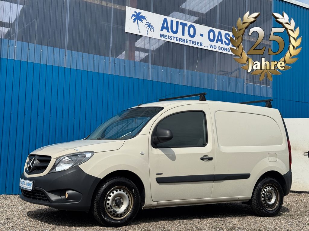 Mercedes-Benz Citan 2016