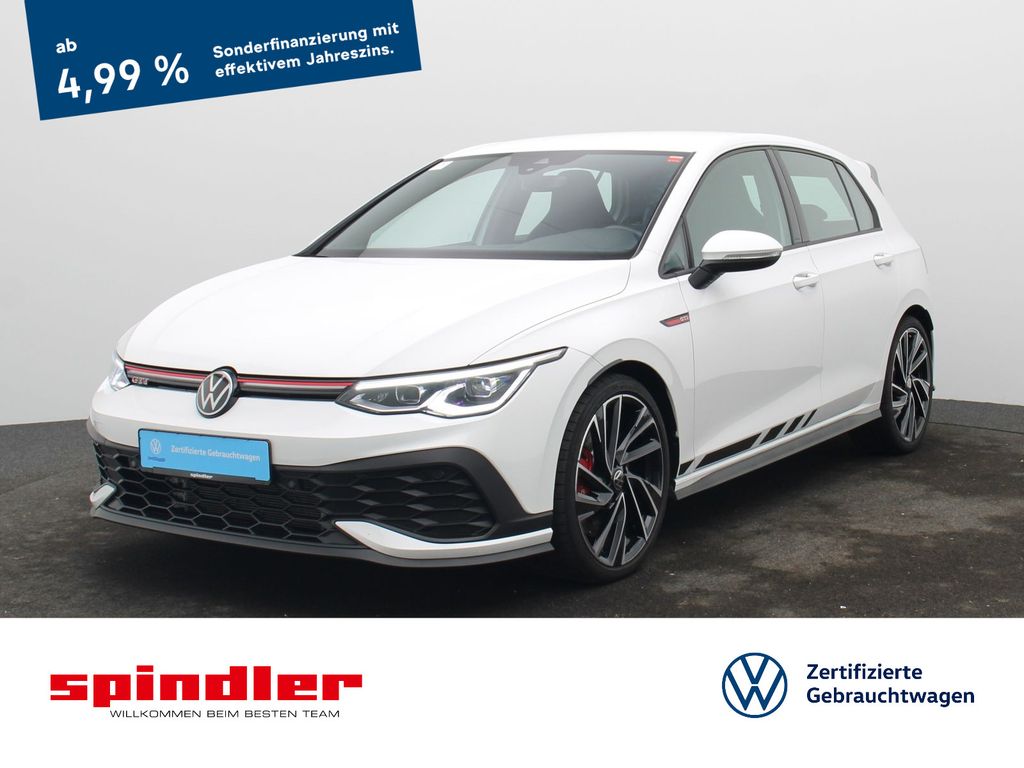 Volkswagen Golf 2023