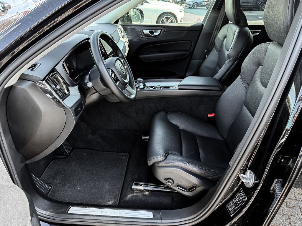 Volvo XC60 2023