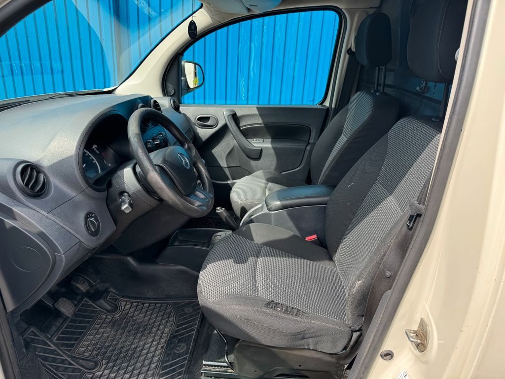 Mercedes-Benz Citan 2016