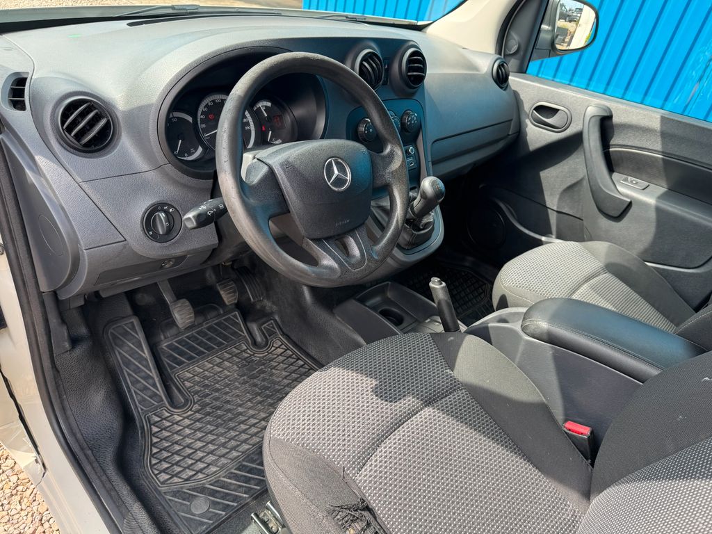 Mercedes-Benz Citan 2016