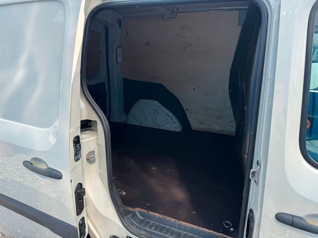 Mercedes-Benz Citan 2016