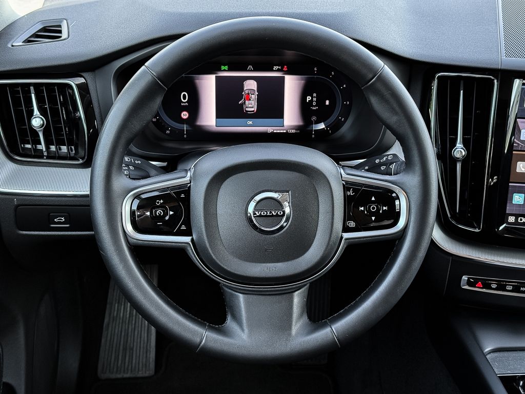 Volvo XC60 2023