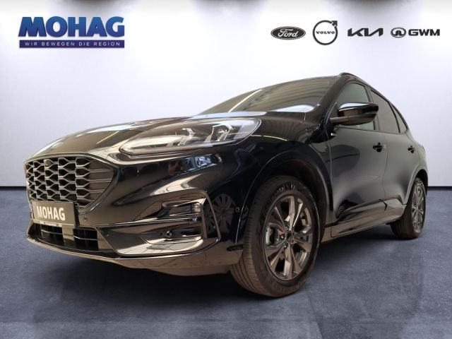 Ford Kuga 2021