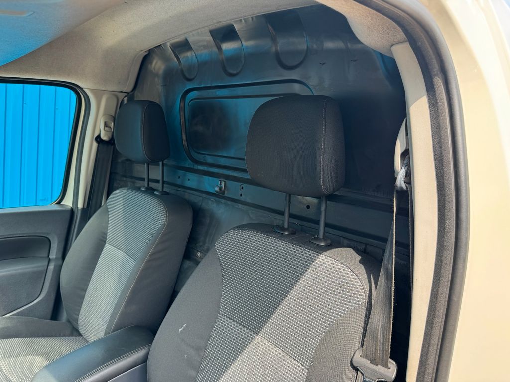 Mercedes-Benz Citan 2016