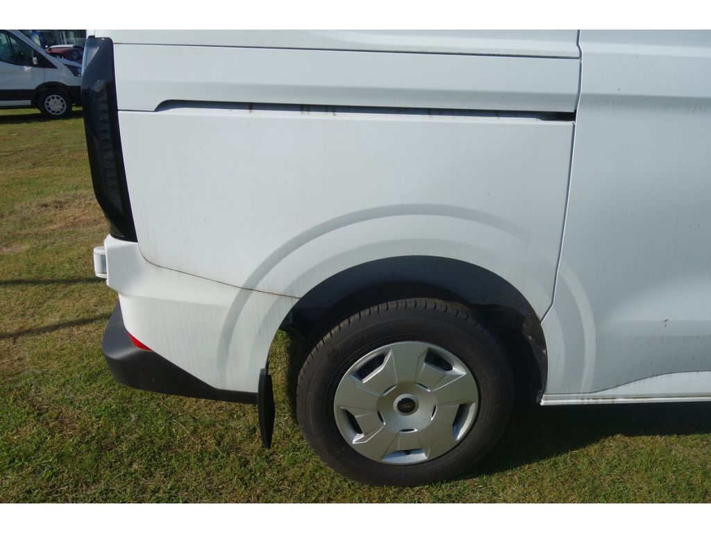 Ford Transit Custom 2023