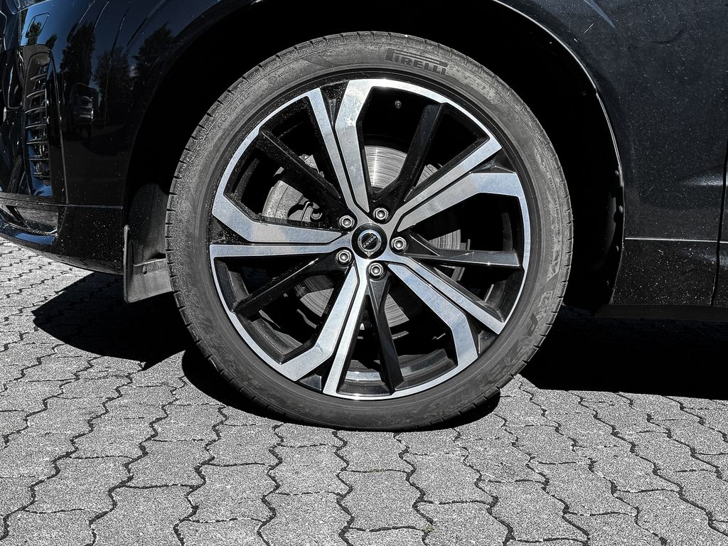 Volvo XC60 2023