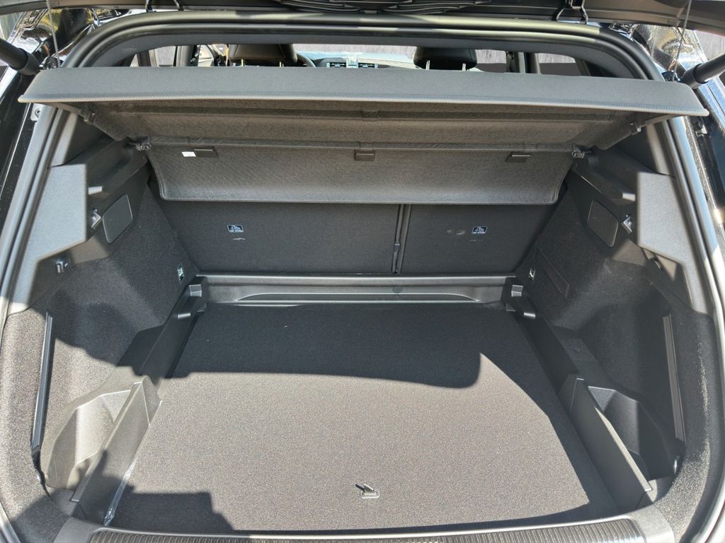 DS Automobiles DS7 (Crossback) 2025