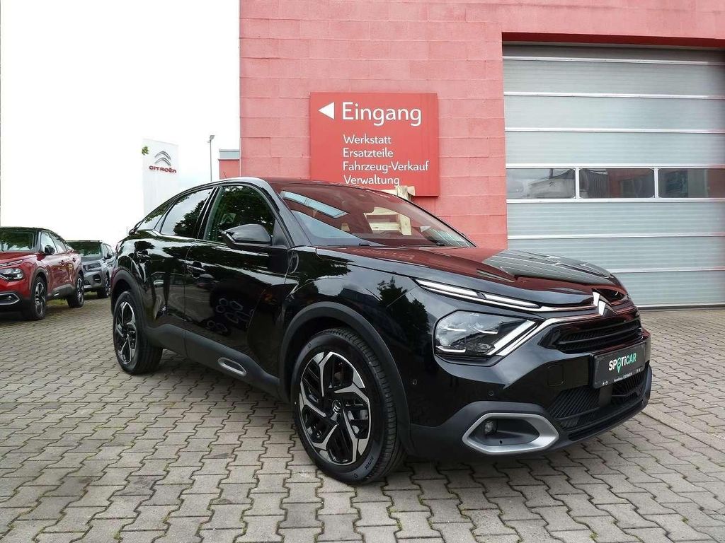Citroën C4 2022