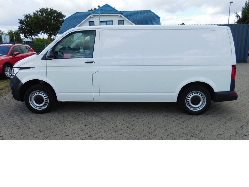 Volkswagen T6 Transporter 2022
