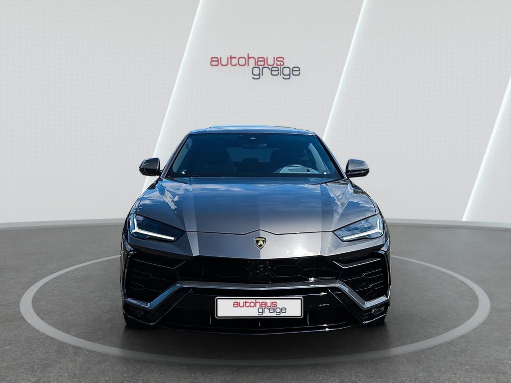 Lamborghini Urus 2022
