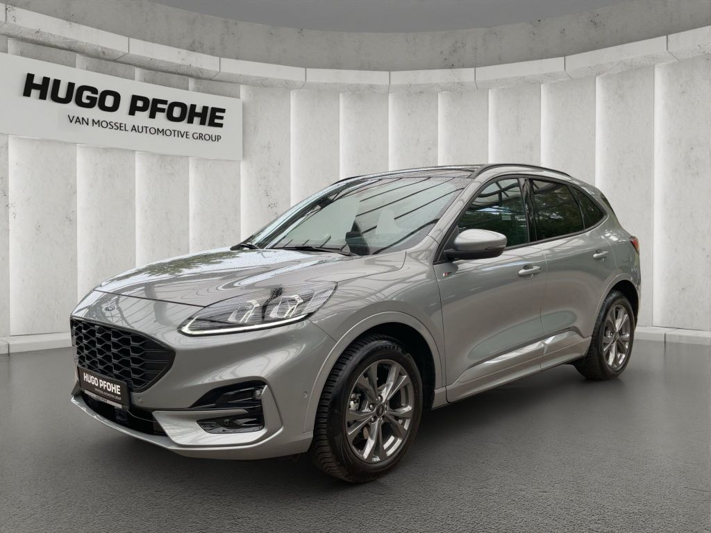 Ford Kuga 2024