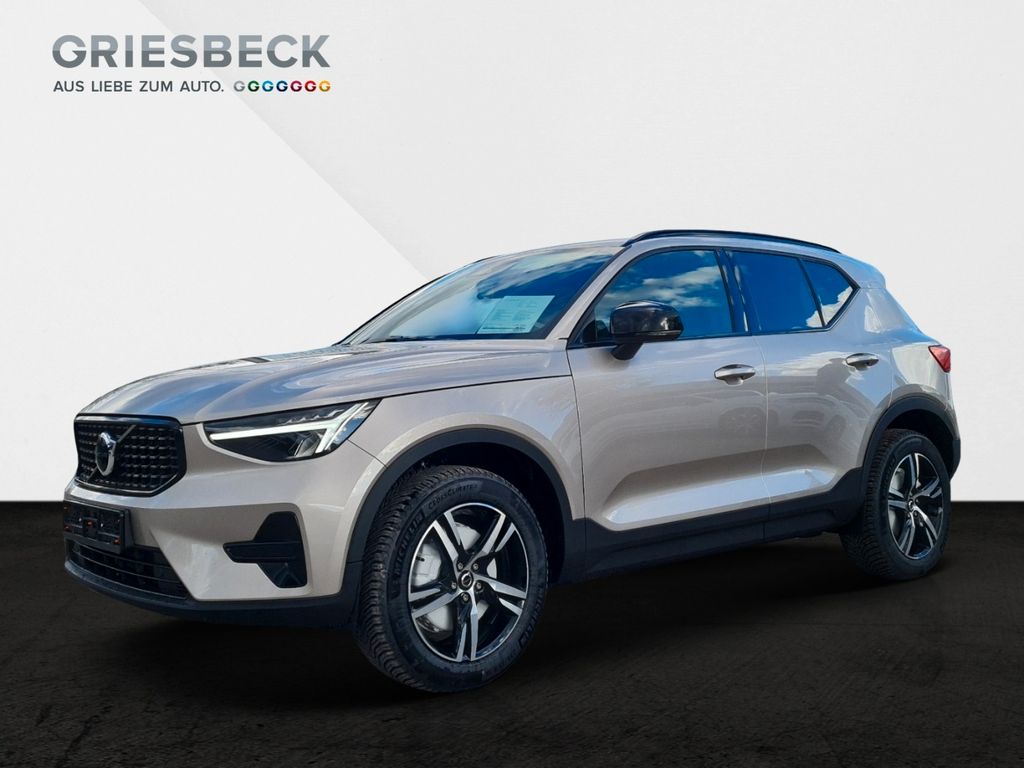 Volvo XC40 2024