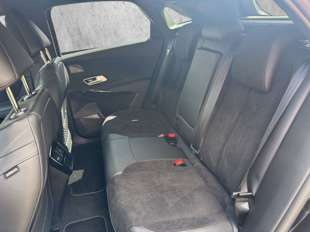 DS Automobiles DS7 (Crossback) 2025