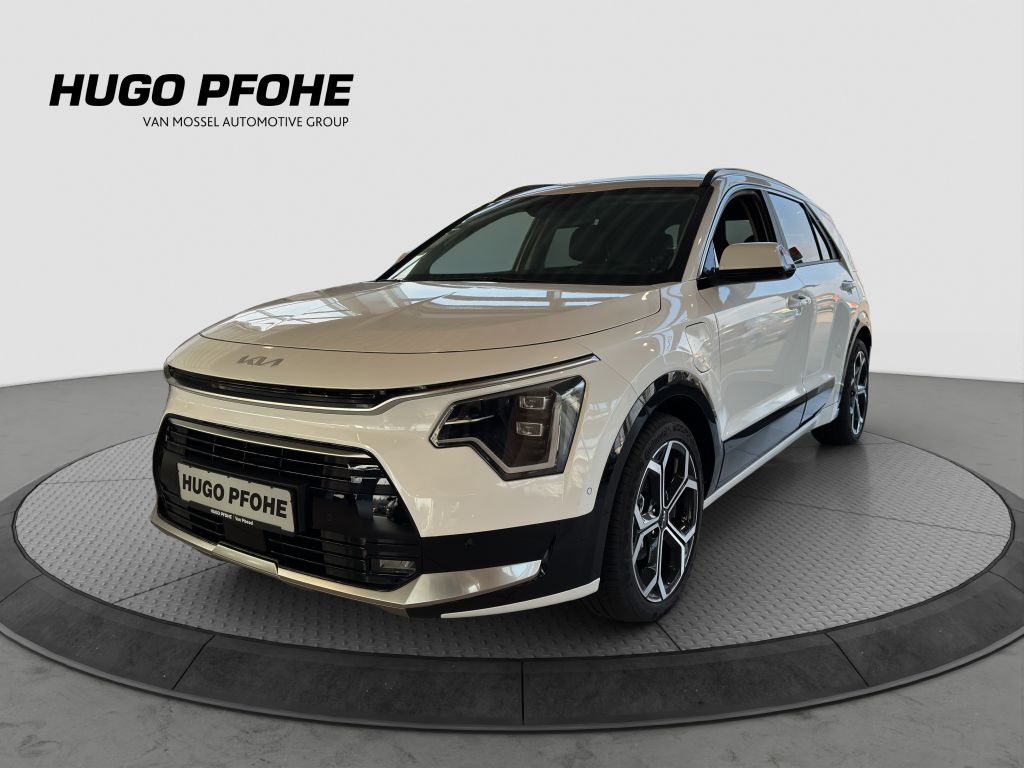 Kia Niro 2025