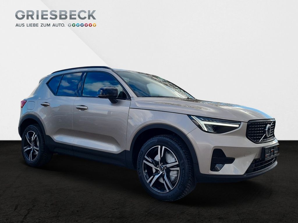 Volvo XC40 2024