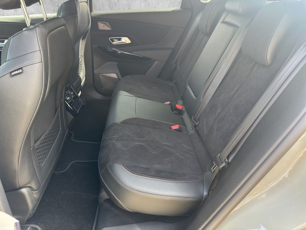 DS Automobiles DS7 (Crossback) 2025