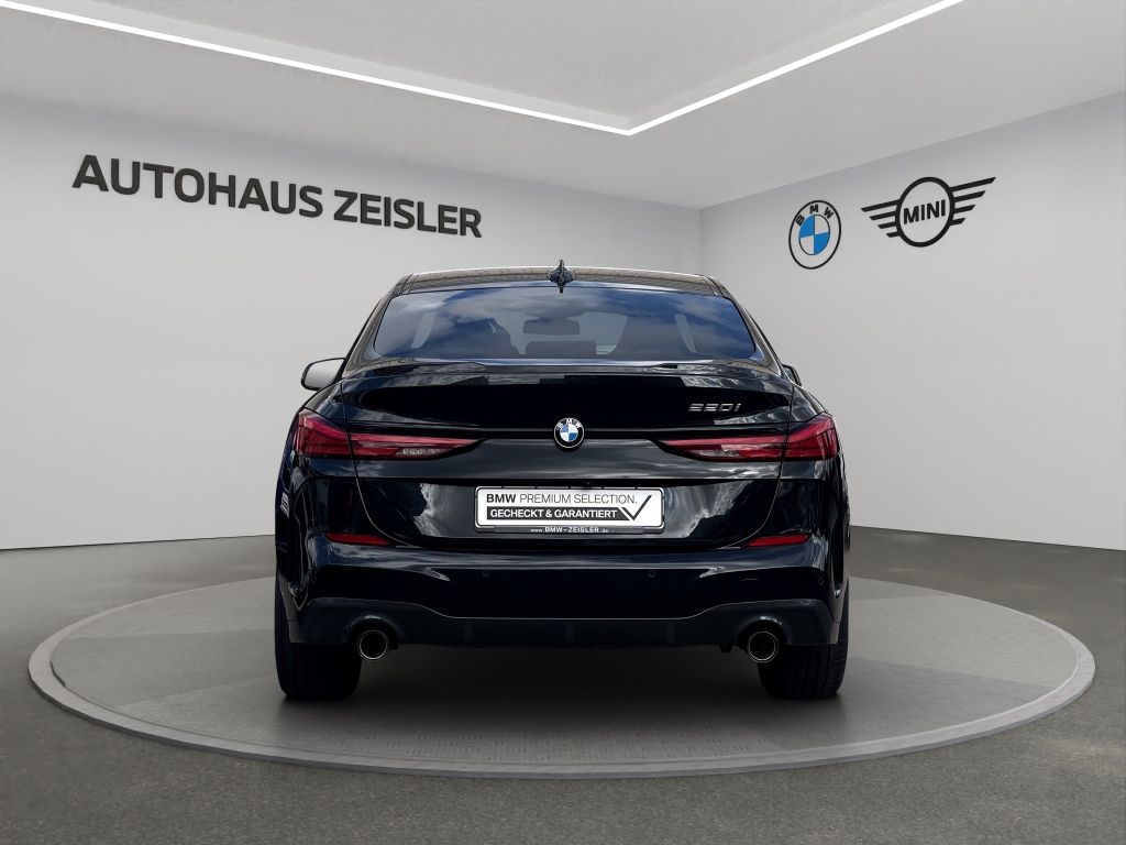 BMW 220 Gran Coupé 2024