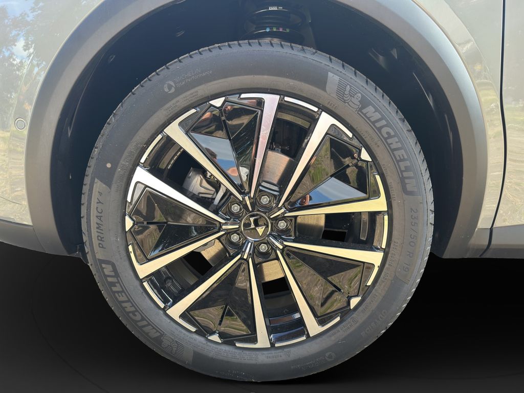 DS Automobiles DS7 (Crossback) 2025